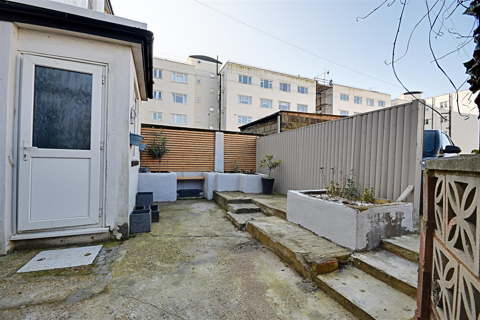 Park Road, BexhillOnSea Rush, Witt & Wilson